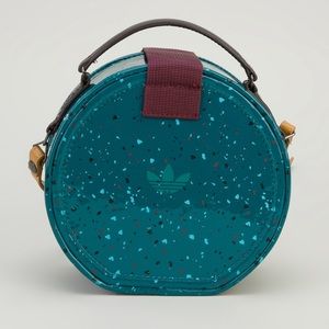 Adidas Rock Hard Crossbody Purse